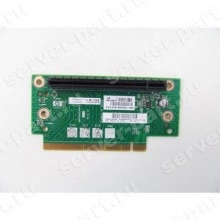 Riser HP PCI-E16x For DL180G6(507258-001)