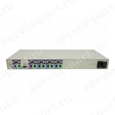 KVM Переключатель Compaq (Apex) OutLook 4хPC PS/2 Metal 19" 1U(147092-001) KVM Переключатель Compaq (Apex) OutLook 4хPC PS/2 Metal 19" 1U(147092-001)