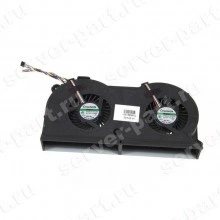 Блок Вентиляторов HP CPU Cooling (FCN) 0.4A 3.96W 12v 55,5dBA 40x40x48mm For Eliteone 800 G1 705 G1(023.10006.0001)