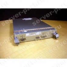 Модуль Контроллера HP MSA2000 Drive Enclosure I/O Module 2xSFF8470 For MSA 2000fc 2000fcG2 2000i 2000iG2 2000sa 2000saG2 MSA2000(AJ751A)