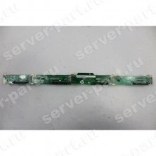 Корзина SAS/SATA HP 4xSAS/SATA Drive Cage LFF 3,5" Hot Swap For DL320e Gen8(671320-001)