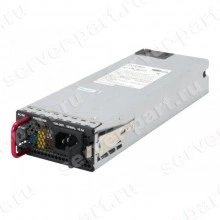 Резервный Блок Питания HP 720Wt (Lite On) 56v PoE для коммутаторов FlexNetwork 5130 HI 5510 HI 5500 HI(PA-1721-1-LF)