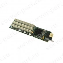 Riser HP 3PCI-X 2x100MHz 1x133MHz 2U For DL580G5(452182-B21)