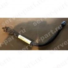 Кабель питания для HP Cage Плата Backplane SFF 2,5" 22cm/0,22m For DL380 Gen10(869825-001)