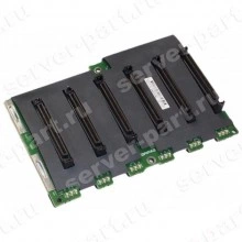 Корзина SCSI HP 6xSCSI Hot Swap For ML370G3 ML350G3 ML570G2 ML530G2(224967-001)