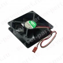 Вентилятор HP (NMB) 0.28A 12v 92x92x25mm для EVO D310 D510(282317-003)