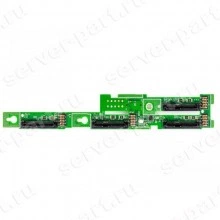 Корзина SAS/SATA HP 4xSAS/SATA Drive Cage LFF 2,5" Hot Swap For DL320e Gen8 DL320e Gen8 V2(717923-B21)