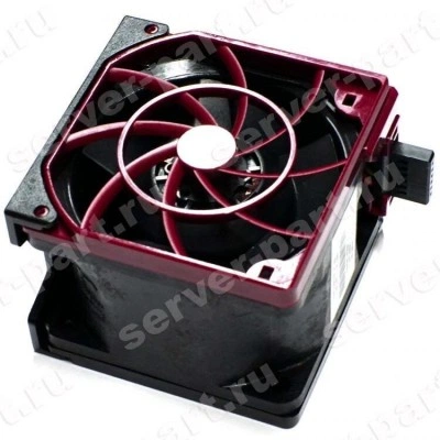 Вентилятор HP (Delta) Brushless 3,3A 12v 60x60x38mm для DL380 Gen9(747597-001) Вентилятор HP (Delta) Brushless 3,3A 12v 60x60x38mm для DL380 Gen9(747597-001)