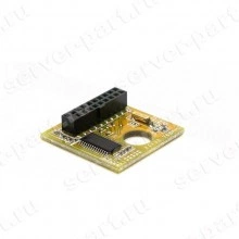 Модуль TPM HP Trusted Platform Module For Gen 7 Gen 8 Gen 9 Servers(450168-001)