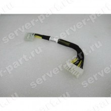 Кабель HP VGA Power Cable Kit 12Pin-6Pin(Video) 90cm/0,9m For DL160 Gen8(677070-001)