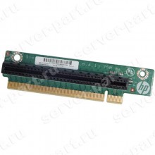 Riser HP PCI-E16x For DL320e Gen8(671323-001)