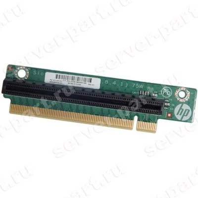 Riser HP PCI-E16x For DL320e Gen8(671323-001)