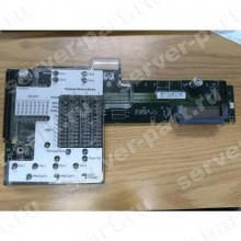 Плата HP Diagnostics LED Display Assembly Board + 2xSCSI For DL585G2 DL585G1(416251-001)
