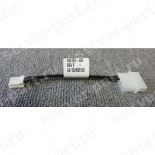 Кабель HP Power Cable 4Pin Жесткий Диск To 4Pin FDD 13cm/0,13m(484355-004)