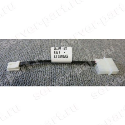 Кабель HP Power Cable 4Pin Жесткий Диск To 4Pin FDD 13cm/0,13m(484355-004) Кабель HP Power Cable 4Pin Жесткий Диск To 4Pin FDD 13cm/0,13m(484355-004)