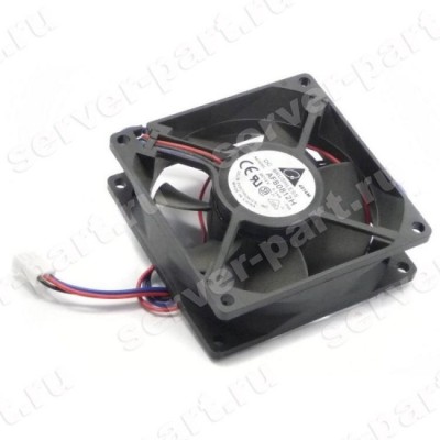 Вентилятор HP (Delta) Brushless 0,24A 12v 80x80x25mm для ML150G2(373183-001) (ХПЕ) Вентилятор HP (Delta) Brushless 0,24A 12v 80x80x25mm для ML150G2(373183-001) (ХПЕ)