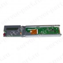 Лицевая Панель HP Operator Control Panel (OCP) Extender For StorageWorks HSV200 HSV210 HSV400 EVA4000 EVA4100 EVA6000 EVA6100 EVA8000 EVA8100(54-30782-01)