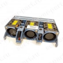 Блок Вентиляторов HP (Sunon) 0.95A 11.4W 12v 60dBA 40x40x23mm For Proliant DL360G4 BL25p BL20p G3 Blade XW25p(412902-001)