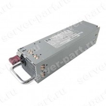 Резервный Блок Питания HP 575Wt (Lite On) для серверов DL320S MSA60 MSA70(441394-B21)
