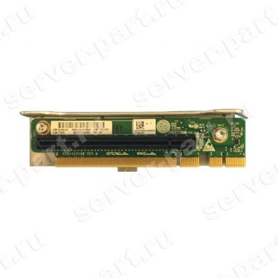 Riser HP PCI-E16x For DL60 Gen9 DL120 Gen9(773935-001) (ХПЕ) Riser HP PCI-E16x For DL60 Gen9 DL120 Gen9(773935-001) (ХПЕ)