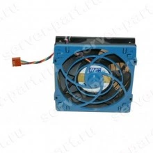 Вентилятор HP (AVC) 1,05A 12v 120x120x25mm для ML310G5 ML310G5p ML150G5(451780-001)