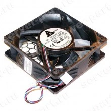 Вентилятор HP (Delta) Brushless 1,6A 12v 3900 об/мин 148,34CFM 51dB 120x120x38mm для ML150G5(AFC1212DE-7E79)