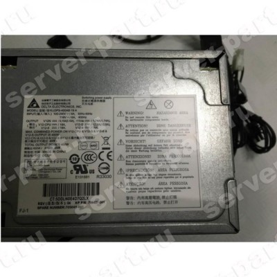 Блок Питания HP 400Wt (Delta) для Workstation Z230(704427-001) (ХПЕ) Блок Питания HP 400Wt (Delta) для Workstation Z230(704427-001) (ХПЕ)