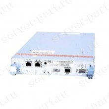 Модуль Контроллера HP 2000i Modular Smart Array Controller 1xSFF8470 2xRJ45 + 1xRJ45 1xCLI For MSA 2000i 2000iG2 2000fc 2000fcG2 2012fc(AJ748B)