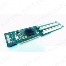 Riser HP 3PCI-X For DL380G4p DL380G4(411020-001)