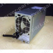 Резервный Блок Питания HP 510Wt (Power One) для систем хранения HP 3PAR V400 StoreServ 10000 Drive Chassis Storage System DC4 DC2 DC1(5697-1624)