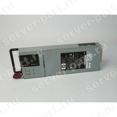 Резервный Блок Питания HP 250Wt для систем хранения MSA50(367658-001) (ХПЕ) Резервный Блок Питания HP 250Wt для систем хранения MSA50(367658-001) (ХПЕ)