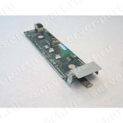 Модуль Контроллера HP SAS I/O Module For StorageWorks MSA50(417593-001) Модуль Контроллера HP SAS I/O Module For StorageWorks MSA50(417593-001)
