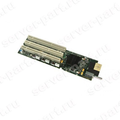 Riser HP 3PCI-X 2x100MHz 1x133MHz 2U For DL580G5(449421-001) (ХПЕ) Riser HP 3PCI-X 2x100MHz 1x133MHz 2U For DL580G5(449421-001) (ХПЕ)