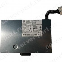 Блок Питания HP 330Wt (Lite On) для Z1 G3 AIO(820787-001)