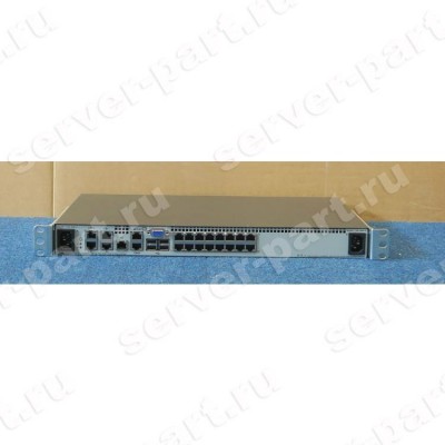 KVM Переключатель HP Server KVM IP Console Switch G2 With Virtual Media CAC 2x1Ex16 16хPC USB/SVGA 16xLAN+7xLAN 4xUSB 19" 1U(580646-001) (ХПЕ) KVM Переключатель HP Server KVM IP Console Switch G2 With Virtual Media CAC 2x1Ex16 16хPC USB/SVGA 16xLAN+7xLAN 4xUSB 19" 1U(580646-001) (ХПЕ)