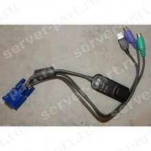 AF604A Virtual Media Interface Adapter