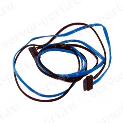 Кабель HP ODD (SATA+Power) To ODD (SATA+Power) 120cm/1,2m(484355-003) Кабель HP ODD (SATA+Power) To ODD (SATA+Power) 120cm/1,2m(484355-003)