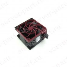 Вентилятор HP (Delta) Brushless 3,3A 12v 60x60x38mm для DL380 Gen9(PFR0612XHE-A04)