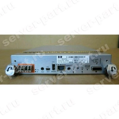 Модуль Контроллера HP P2000 G3 MSA Fibre Channel Controller 1xSFF8088 1xRJ45 1xUSB 2xSFP+ For P2000 G3 MSA(AP836B) Модуль Контроллера HP P2000 G3 MSA Fibre Channel Controller 1xSFF8088 1xRJ45 1xUSB 2xSFP+ For P2000 G3 MSA(AP836B)