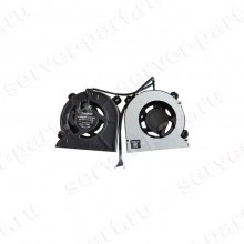 Вентилятор HP (FCN) 0.7A 12v 80x80mm для All-In-One Z1 G3(865957-001)