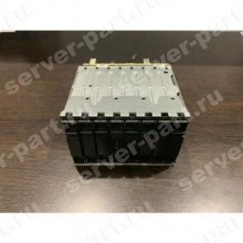 Корзина SAS/SATA HP 8xSAS/SATA Drive Cage SFF 2,5" Hot Swap For ML370G5(396039-001)
