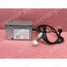 Блок Питания HP 400Wt (Delta) для Workstation Z410(749552-001)