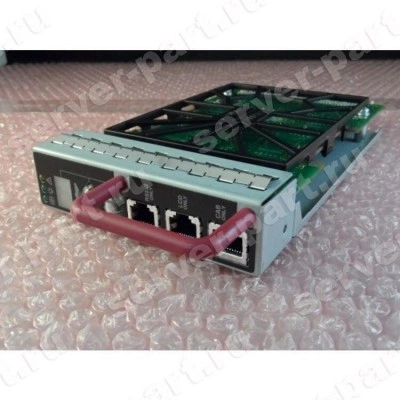 HP 375393-001 модуль мониторинга