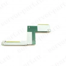Плата Media Pass Through Board HP CD And Floppy For DL580G2 DL585G1(249106-001)