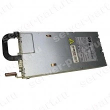 Резервный Блок Питания HP 1200Wt 48V для серверов DL360G6 DL360G7 DL380G6 DL380G7 DL385G5p DL385G6 DL385G7 DL580G5 DL180G6 P4000G2 BladeSystem c3000(444049-001)