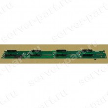 Корзина SAS/SATA HP 8xSAS/SATA Drive Cage LFF 3,5" Hot Swap For DL180G6(507305-001)