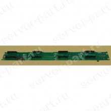 Корзина SAS/SATA HP 8xSAS/SATA Drive Cage LFF 3,5" Hot Swap For DL180G6(507305-001)