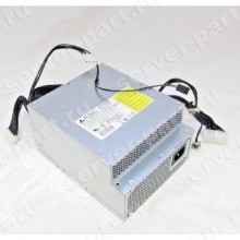 Блок Питания HP 525Wt (Delta) для серверов z440(DPS-525AB-3 A)