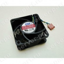 Вентилятор HP (AVC) 0.7A 12v для EliteDesk 800 G1 USDT(DS06025R12U-P076)