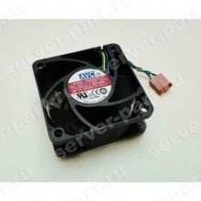 Вентилятор HP (AVC) 0.7A 12v для EliteDesk 800 G1 USDT(DS06025R12U-P076)